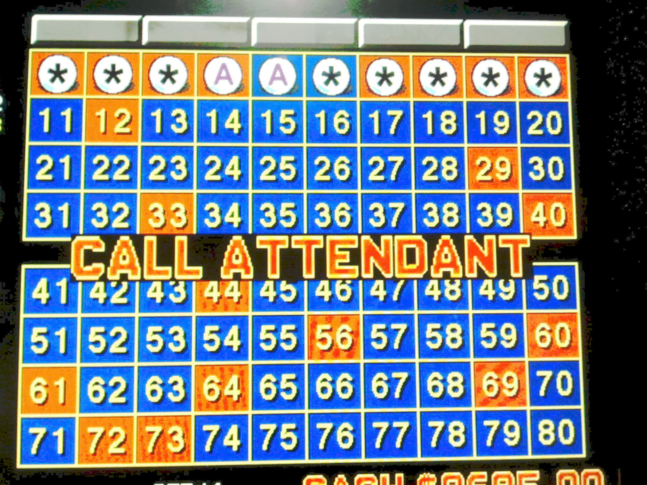 235 spins saor in aisce ag Spin Palace Casino