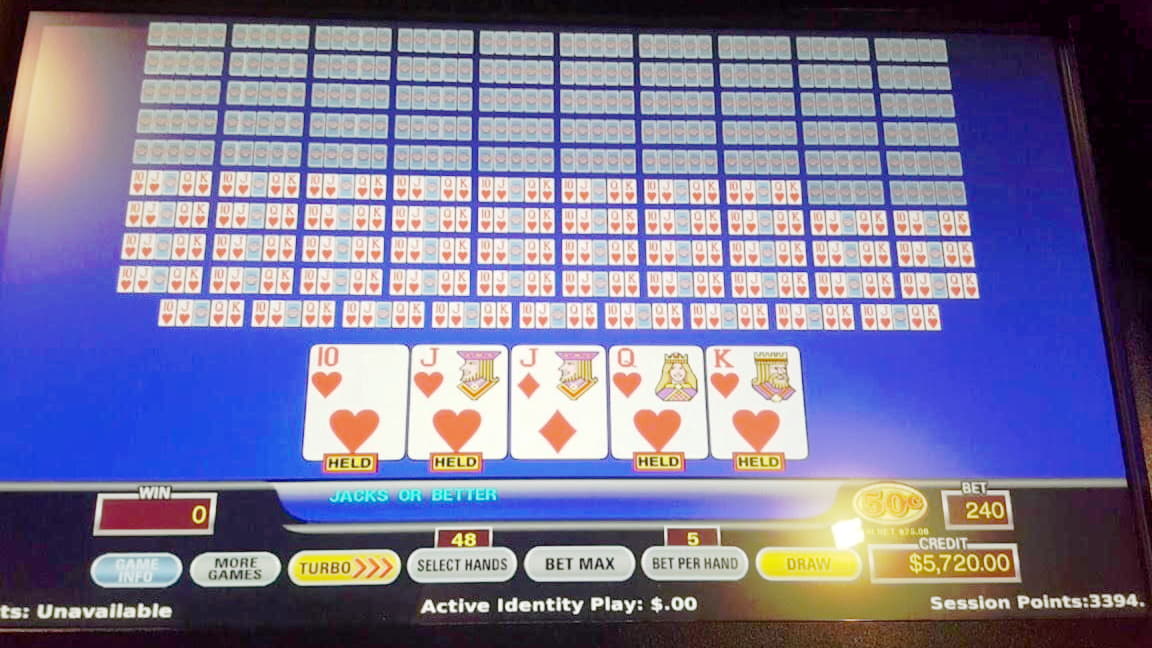 10 Casadh Trialach ag Slots Million Casino