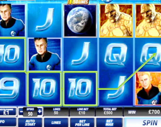 Eur 540 Sliseanna saor in aisce ag 7 Casino ríleanna
