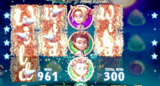 $85 Free chip casino at Betnspin Casino