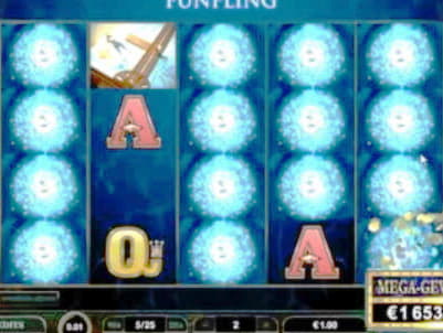 Eur 780 Comórtas casino ag Betnspin Casino