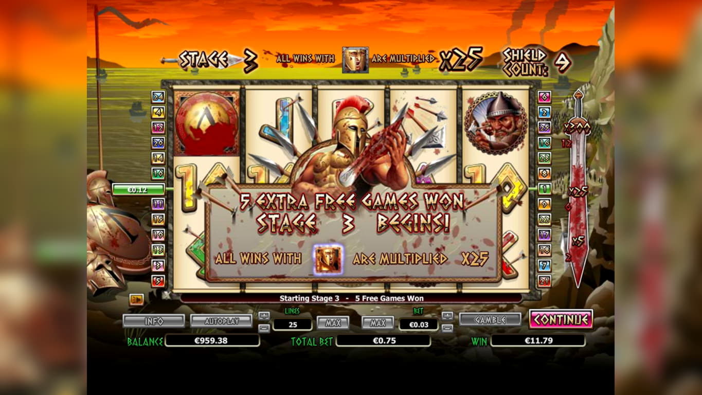 EURO 440 Airgead tirim saor in aisce ag Vera agus Jhon Casino
