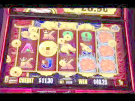 $1625 Gan aon Taisce ag Alf Casino