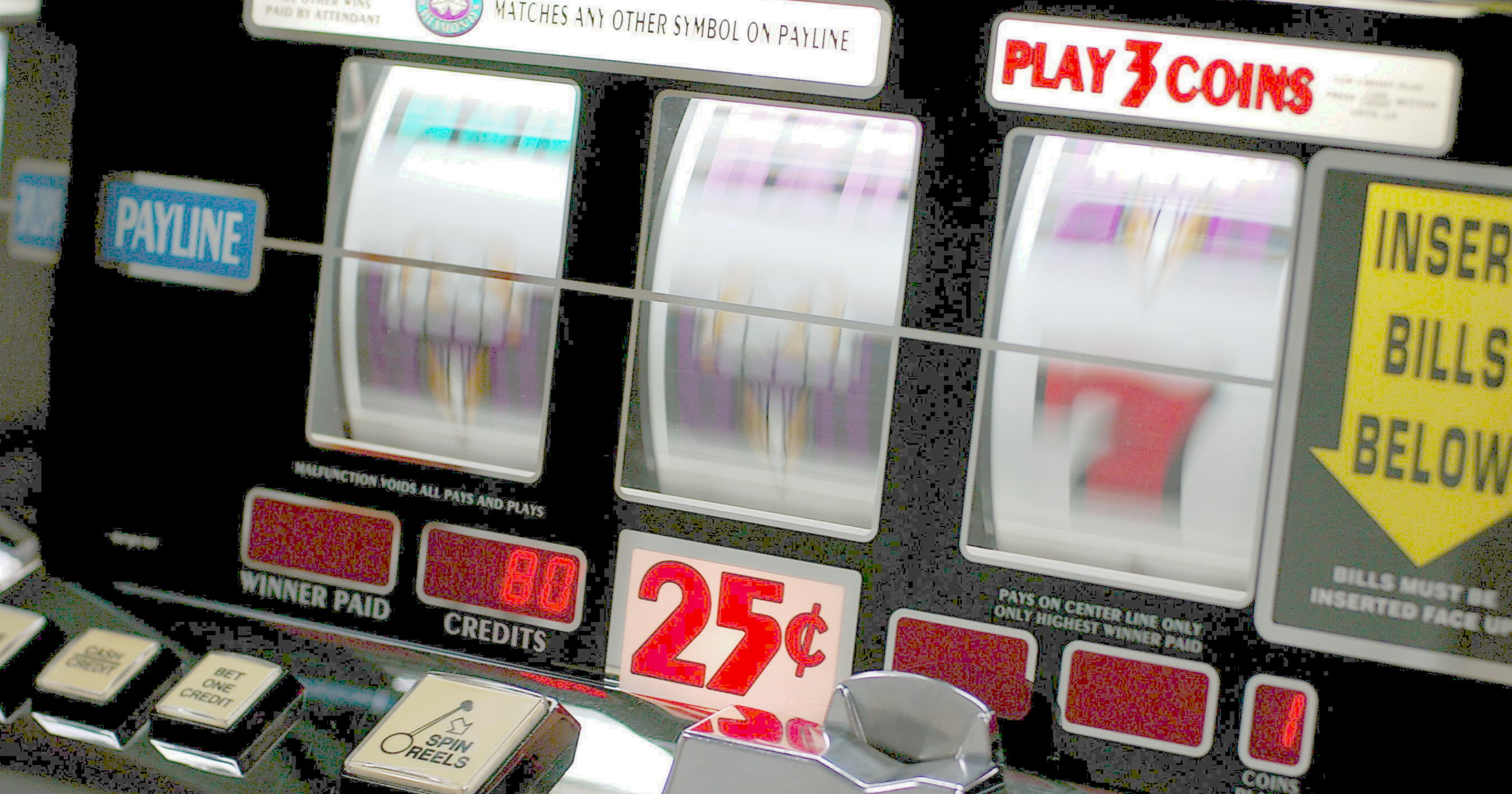 210 Spins saor in aisce gan aon Taisce ag Hippozino Casino
